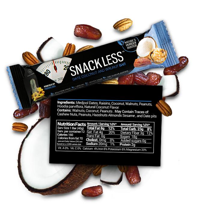 appetite suppressants gum nutritions