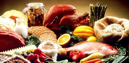 Three Tips for Eating Healthier in 2019