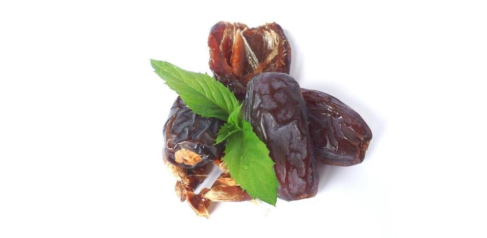 The Benefits of Medjool Dates