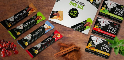 Introducing Our New Trial Packs