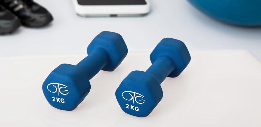 How to Exercise When You're Super Busy