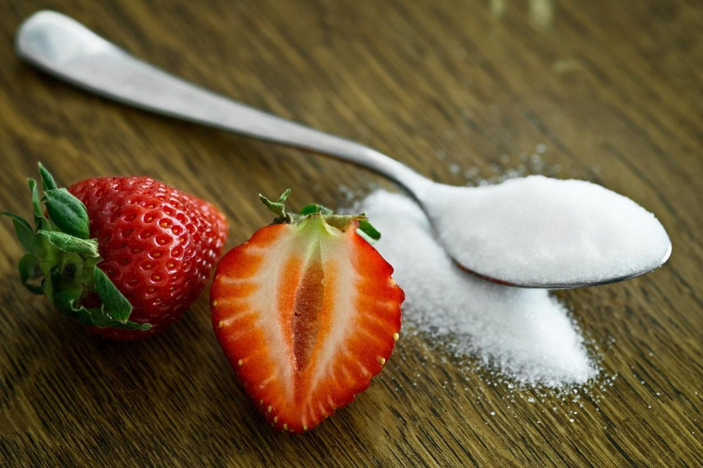 4 Ways to Help Control your Sugar Cravings