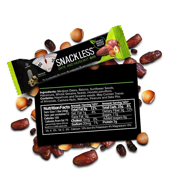 appetite suppressants gum nutritions