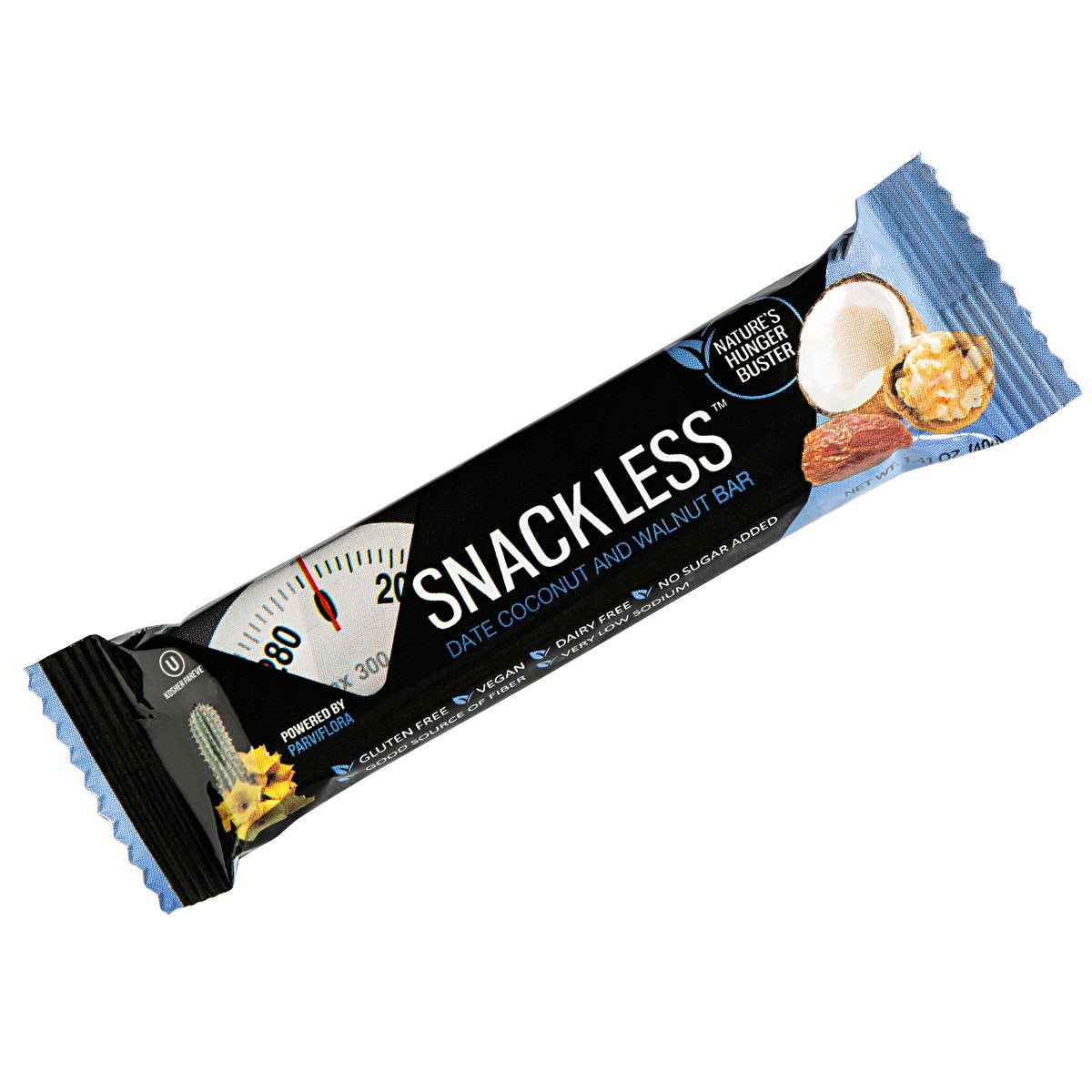 Bars - Variety Pack <p>4 pack</p>