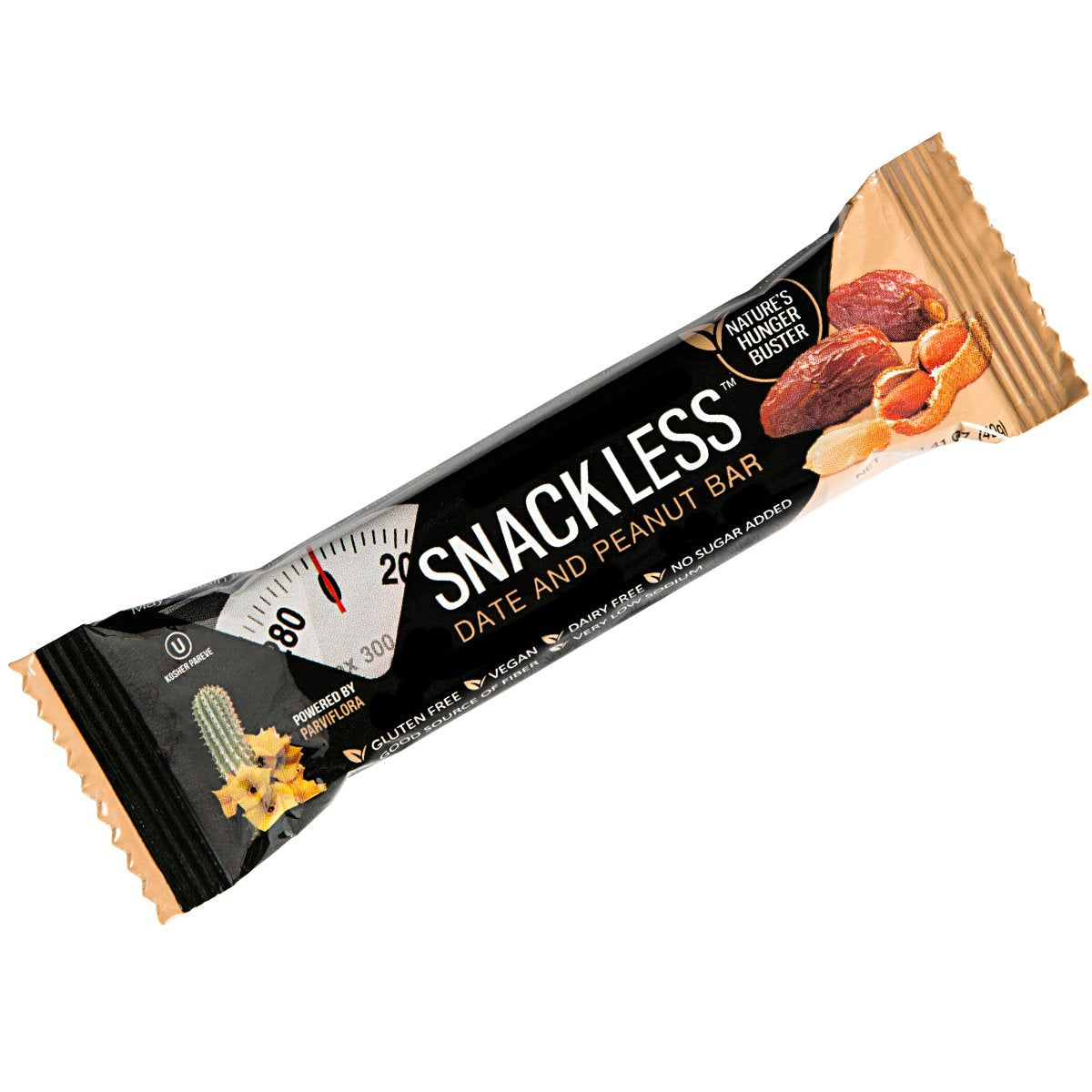 Bars - Variety Pack <p>4 pack</p>