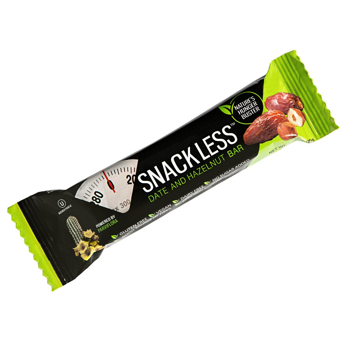 Bars - Variety Pack <p>4 pack</p>