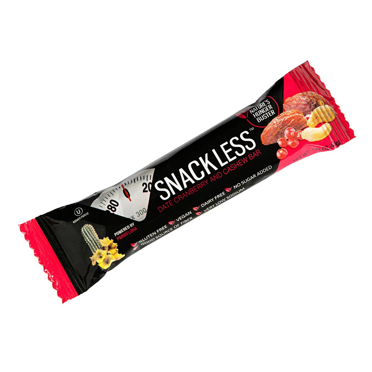 Bars - Variety Pack <p>4 pack</p>