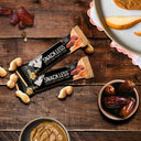 Date & Peanut Bar <p>4 pack</p>
