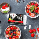 Chewing Gum, Strawberry <p>3 pack</p>