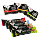 Trial Pack <p>4 bars, 3 gums</p>